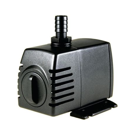 Waterfall Submersible Inline 1500 L/H Pond Fountain Water Pump 10m Cable Buy Online in Zimbabwe thedailysale.shop