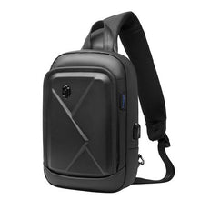 Load image into Gallery viewer, ArcticHunter Valo Hardcover Multi-Functional Cross Body Shoulder Sling Bag
