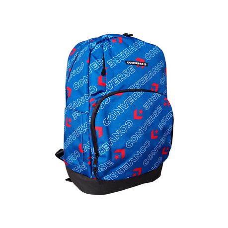 Converse Backpack Mills Pack Blue Buy Online in Zimbabwe thedailysale.shop