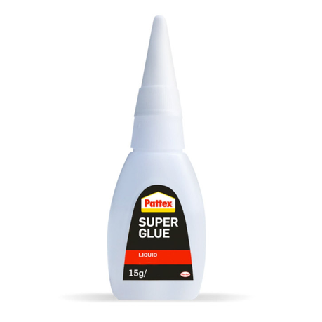 Pattex Superglue 15g - Super Glue Buy Online in Zimbabwe thedailysale.shop