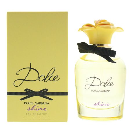 Dolce & Gabbana Dolce Shine Eau de Parfum 50ml (Parallel Import) Buy Online in Zimbabwe thedailysale.shop