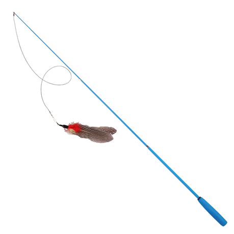 zaDog - Interactive Dog Toy Rod Buy Online in Zimbabwe thedailysale.shop