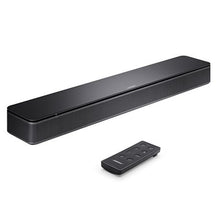 Load image into Gallery viewer, Bose TV Speaker Soundbar Black
