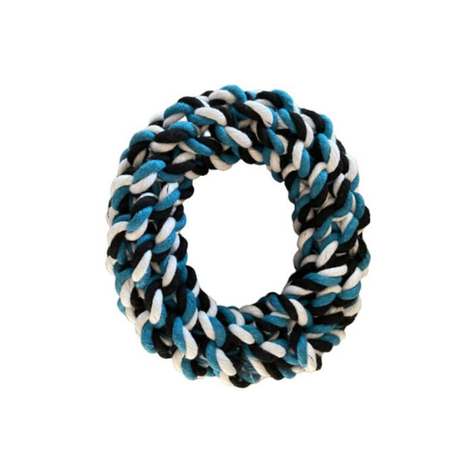 Round Rope Dog Toy Buy Online in Zimbabwe thedailysale.shop