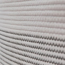 Load image into Gallery viewer, Santorini Cotton Rope Storage Basket
