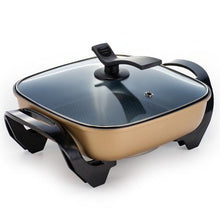 Load image into Gallery viewer, Capri - 30cm Electric Frying Pan 1500W
