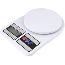 Load image into Gallery viewer, Electronic Digital Kitchen Scale
