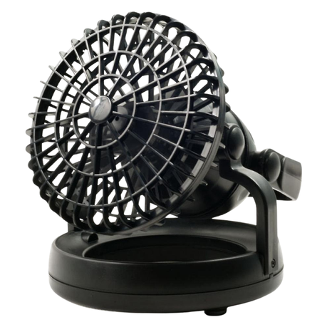 2 In 1 LED Camping Fan 183842 Buy Online in Zimbabwe thedailysale.shop