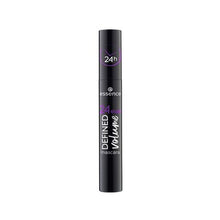 Load image into Gallery viewer, Essence 24ever Defined Volume Mascara

