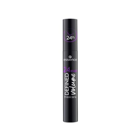 Essence 24ever Defined Volume Mascara