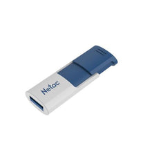 Load image into Gallery viewer, Netac U182 16GB USB3.0 Capless USB Flash Drive
