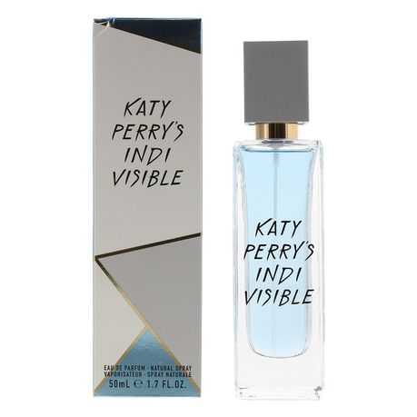 Katy Perry Indi Visible Eau De Parfum 50ml (Parallel Import) Buy Online in Zimbabwe thedailysale.shop