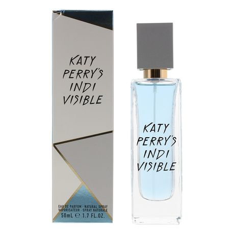 Katy Perry Indi Visible Eau De Parfum 50ml (Parallel Import)