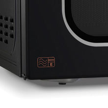 Load image into Gallery viewer, Morphy Richards - 20 Litre 800W Accents Digital Microwave - Rose Gold Black
