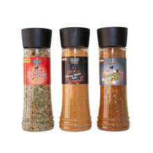 Load image into Gallery viewer, Black Dog Spices - Tall Shaker Combo
