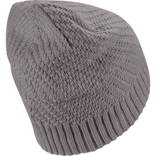 Load image into Gallery viewer, adidas Women's Golf Slouch Beanie - Grey
