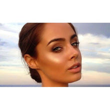 Load image into Gallery viewer, 3 x Kiss Beauty Body Highlighter Body Illuminator Body Luminizer 40ml Each
