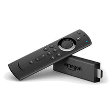 Load image into Gallery viewer, Amazon 4k Fire TV Stick with Remote (2nd Generation)
