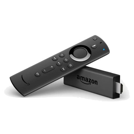 Amazon 4k Fire TV Stick with Remote (2nd Generation)