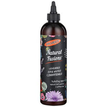 Load image into Gallery viewer, Palmer&#39;s Natural Fusions Lavender Rosewater Conditioner 350ml
