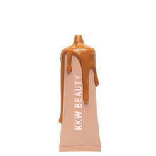 Load image into Gallery viewer, KKW Beauty - Deluxe Travel Size Skin Perfecting Body Foundation (Tan)
