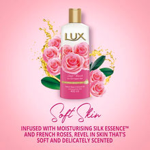 Load image into Gallery viewer, Lux Body Wash Soft Touch 400ml
