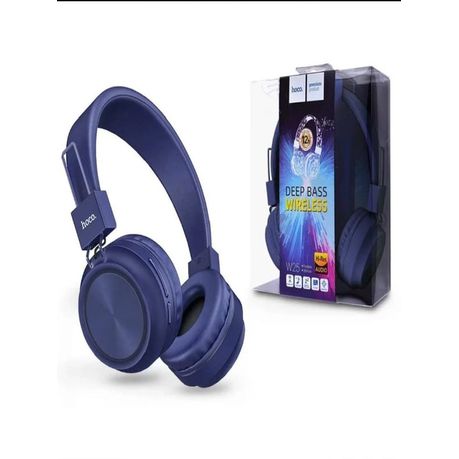 Hoco Wireless Headset Buy Online in Zimbabwe thedailysale.shop