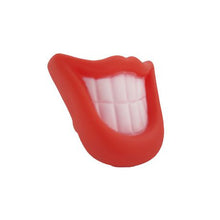 Load image into Gallery viewer, Smiley Squeak Toy
