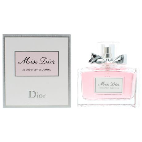 Dior Miss Dior Absolutely Blooming Eau de Parfum 100ml (Parallel Import) Buy Online in Zimbabwe thedailysale.shop
