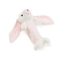 Load image into Gallery viewer, George &amp; Mason Baby - Girls Dudu &amp; Hand Rattle Toy Set
