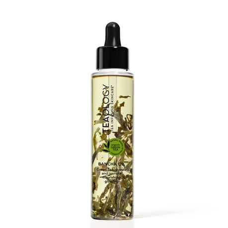 Teaology Bancha All Over Body Oil 100ml