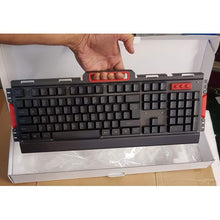 Load image into Gallery viewer, Wireless Keyboard And Mouse Set-HK50
