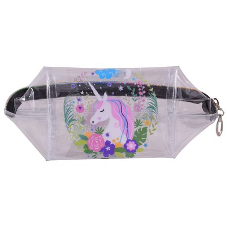 Marco Unicorn Cosmetic/Stationery Bag Buy Online in Zimbabwe thedailysale.shop