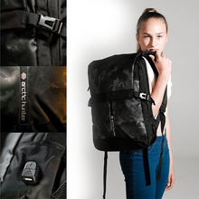 Load image into Gallery viewer, ArcticHunter Kodiak Camo Backpack, Laptop Bag and Briefcase
