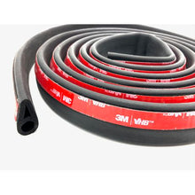 Load image into Gallery viewer, Universal Tailgate Dust Seal Kit
