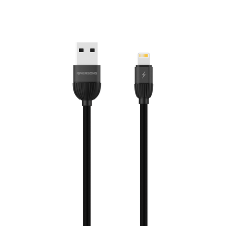 Lotus S - Lightning Cable Buy Online in Zimbabwe thedailysale.shop