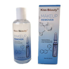 Load image into Gallery viewer, Kiss Beauty Makeup Remover Combo of 2
