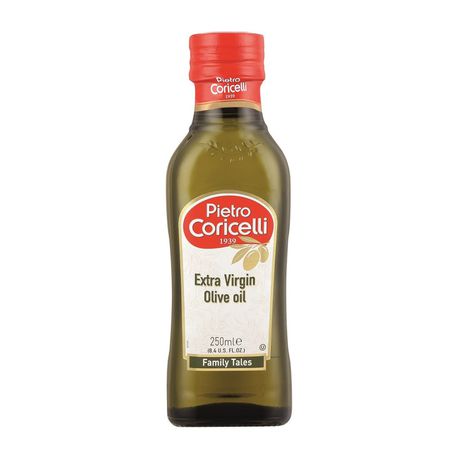Pietro Coricelli - Extra Virgin Olive Oil 250ml Buy Online in Zimbabwe thedailysale.shop