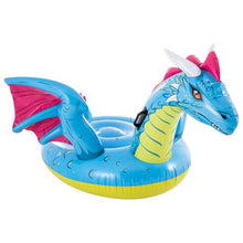 Load image into Gallery viewer, Intex - Dragon Ride-On

