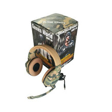 Load image into Gallery viewer, Army 98 Gaming Headset Over-Ear Headphones With Microphone
