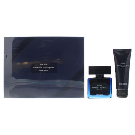 Narciso Rodriguez Blue Noir 2 Piece Eau De Parfum Set (Parallel Import) Buy Online in Zimbabwe thedailysale.shop