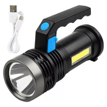 Load image into Gallery viewer, Outdoor Multi-Function LED COB Hand Lamp - Box of 3 Units

