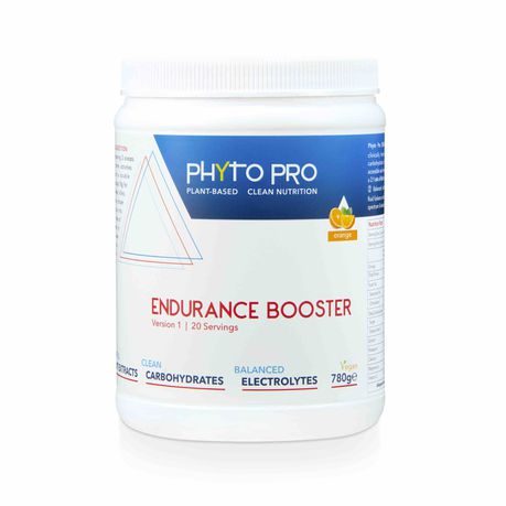 Phyto Pro Endurance Booster - Orange - 780g Buy Online in Zimbabwe thedailysale.shop