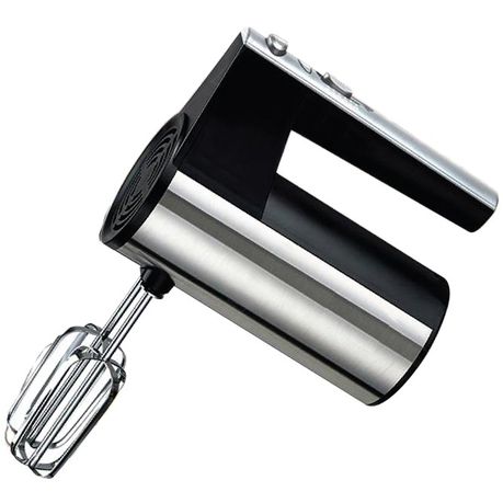 5 speed Hand Mixer with two kinds of stir heads Buy Online in Zimbabwe thedailysale.shop