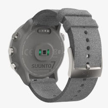 Load image into Gallery viewer, Suunto 7 Sports Smartwatch - Stone Grey Titanium
