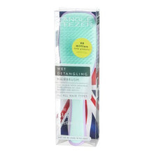 Load image into Gallery viewer, Tangle Teezer - The Wet Detangler - Lilac / Mint

