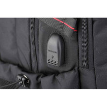 Load image into Gallery viewer, Ruigor Icon 25 Laptop Backpack - Black
