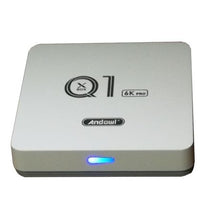 Load image into Gallery viewer, Tv Box QX1 6K Pro 6K high definition
