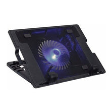 Load image into Gallery viewer, JRY Laptop Cooling Pad 9-17 Inches
