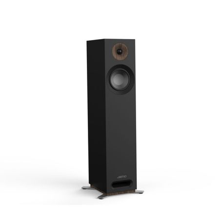 Jamo S805 2 Way Floorstanding Speaker Pair- Black